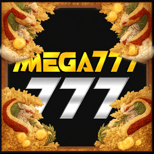 mega777 — mitra unggulan