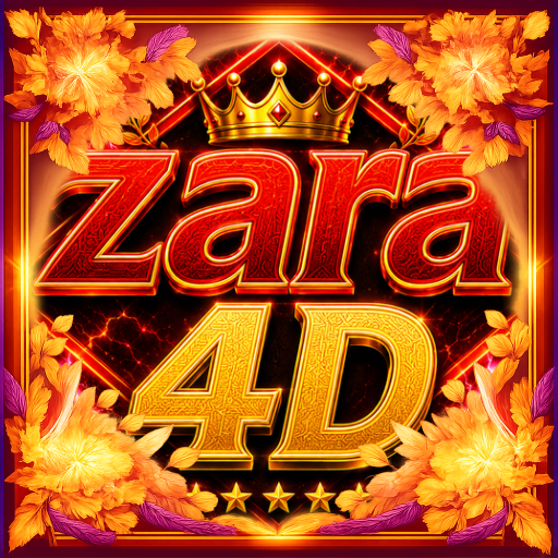 zara4d — mitra unggulan